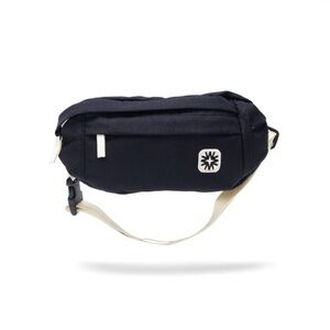Walker Family Goods black Louie Sling